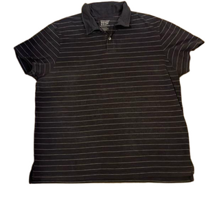 Old Navy men’s polo shirt XXL